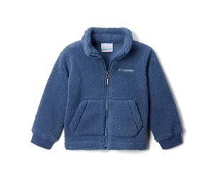 Columbia Youth Rugged Ridge II Chaqueta Sherpa para niño