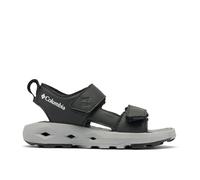 Columbia Youth Techsun Adventure, Sandalias De Senderismo Y Trekking para Junior Unisex
