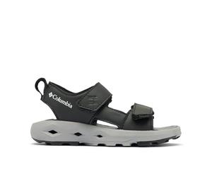 Columbia Youth Techsun Adventure, Sandalias De Senderismo Y Trekking para Junior Unisex