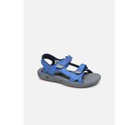 Columbia Youth Techsun Vent 27 Azul
