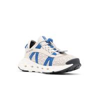 Columbia Childrens Drainmaker Xtr youth unisex little mountain blue - cloud grey 11