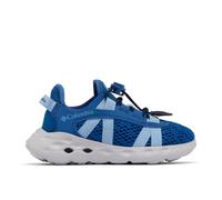 Columbia Youth Unisex Drainmaker XTR, Water Sports Shoes, Mountain Blue/Ripple, 11.5