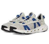 Columbia Youth Unisex Drainmaker XTR, Water Sports Shoes, Mountain Blue/Ripple, 8