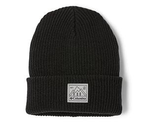 Columbia Youth Whirlibird Cuffed Beanie Gorro Unisex niños