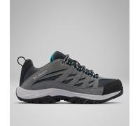 Columbia - Zapatilla caminar Crestwood™ - Gris - Talla 36.5 EU - Mujer