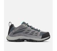 Columbia - Zapatilla caminar Crestwood™ - Gris - Talla 38.5 EU - Mujer