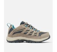 Columbia - Zapatilla caminar Crestwood™ - Gris - Talla 41 EU - Mujer