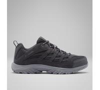 Columbia - Zapatilla caminar Crestwood™ - Gris - Talla 44.5 EU - Hombre