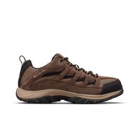 Columbia - Zapatilla caminar Crestwood™ - Marrón - Talla 43 EU - Hombre