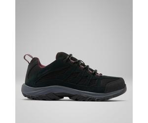 Columbia - Zapatilla caminar Crestwood™ - Negro - Talla 39.5 EU - Mujer