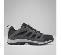 Columbia - Zapatilla caminar Crestwood™ - Negro - Talla 41.5 EU - Hombre