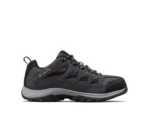 Columbia - Zapatilla caminar Crestwood™ - Negro - Talla 42 EU - Hombre