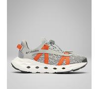 Columbia Youth Drainmaker XTR, zapatos para deportes acuáticos, Steam/Tangy Orange, 3.5