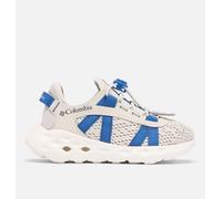 Columbia Childrens Drainmaker Xtr youth unisex little mountain blue - cloud grey 10