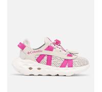 Columbia - Zapatilla de agua Drainmaker™ XTR s - Rojo - Talla 28 EU - Niño