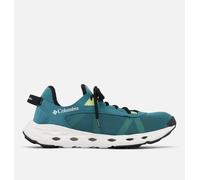 Columbia - Zapatilla de agua Drainmaker™ XTR - Verde - Talla 41.5 EU - Hombre