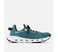Columbia - Zapatilla de agua Drainmaker™ XTR - Verde - Talla 43.5 EU - Hombre