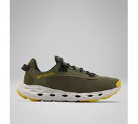 Columbia - Zapatilla de agua Drainmaker™ XTR - Verde - Talla 43.5 EU - Hombre
