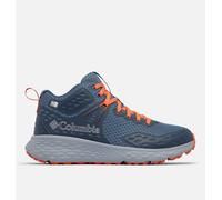 Columbia - Zapatilla de senderismo de media caña Konos™ TRS OutDry™ - Azul - Talla 43.5 EU - Hombre