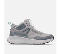 Columbia - Zapatilla de senderismo de media caña Konos™ TRS OutDry™ - Gris - Talla 41.5 EU - Hombre