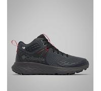 Columbia - Zapatilla de senderismo de media caña Konos™ TRS OutDry™ - Gris - Talla 41 EU - Hombre