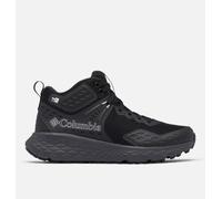 Columbia - Zapatilla de senderismo de media caña Konos™ TRS OutDry™ - Negro - Talla 41 EU - Hombre
