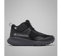 Columbia - Zapatilla de senderismo de media caña Konos™ TRS OutDry™ - Negro - Talla 48 EU - Hombre