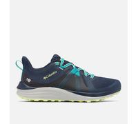 Columbia - Zapatilla de senderismo impermeable Escape™ Pursuit - Azul - Talla 41.5 EU - Hombre