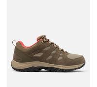 Columbia - Zapatilla de senderismo impermeable Redmond™ III - Marrón - Talla 41 EU - Mujer