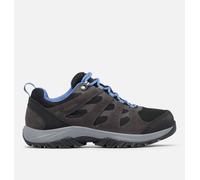 Columbia - Zapatilla de senderismo impermeable Redmond™ III - Negro - Talla 36 EU - Mujer