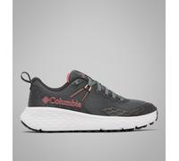 Columbia - Zapatilla de senderismo Konos™ TRS - Gris - Talla 40.5 EU - Mujer