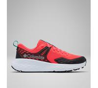 COLUMBIA Zapatillas todoterreno Konos™ TRS. Color negro/rosa fluorescente