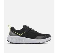Columbia - Zapatilla de senderismo Vertisol Trail™ - Negro - Talla 44 EU - Hombre