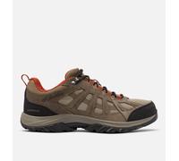 Columbia - Zapatilla impermeable caminar Redmond™ III - Marrón - Talla 43.5 EU - Hombre