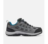 Columbia - Zapatilla impermeable caminar Redmond™ III - Negro - Talla 41 EU - Hombre
