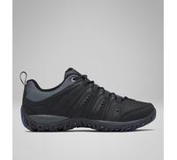Columbia - Zapatilla impermeable Woodburn™ II - Gris - Talla 41.5 EU - Hombre