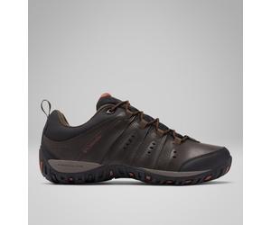 Columbia - Zapatilla impermeable Woodburn™ II - Marrón - Talla 40.5 EU - Hombre