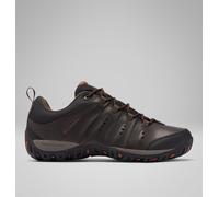 Columbia - Zapatilla impermeable Woodburn™ II - Marrón - Talla 43.5 EU - Hombre
