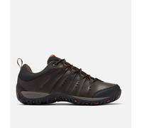Columbia - Zapatilla impermeable Woodburn™ II - Marrón - Talla 48 EU - Hombre