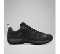 Columbia - Zapatilla impermeable Woodburn™ II - Negro - Talla 45 EU - Hombre