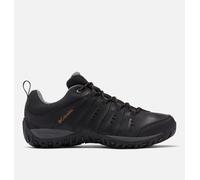 Columbia - Zapatilla impermeable Woodburn™ II - Negro - Talla 48 EU - Hombre
