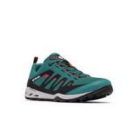 Zapatillas Columbia Vapor Vent azul lago - 41.5