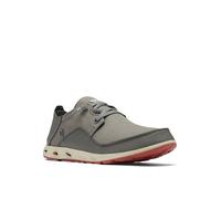 Columbia Bahama Vent Relaxed PFG, Botas Hombre, City Grey Gypsy, 43.5 EU