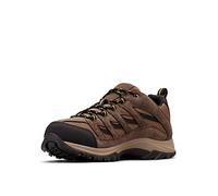 Columbia Zapatillas Bajas de Montaña para Hombre, Crestwood