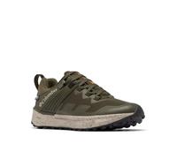 Columbia Zapatillas Bajas de Montaña para Hombre, FACET 75 OUTDRY