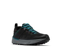 Columbia Facet 75 Outdry men's black - river blue 9