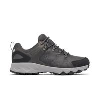 Columbia Zapatillas Bajas de Montaña para Hombre, PEAKFREAK II OUTDRY LEATHER
