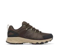 Columbia Zapatillas Bajas de Montaña para Hombre, PEAKFREAK II OUTDRY LEATHER