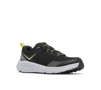 Zapatillas Columbia Vertisol Trail negro blanco - 45