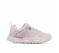 Columbia Zapatillas Bajas de Montaña para Mujer, FACET 75 OUTDRY